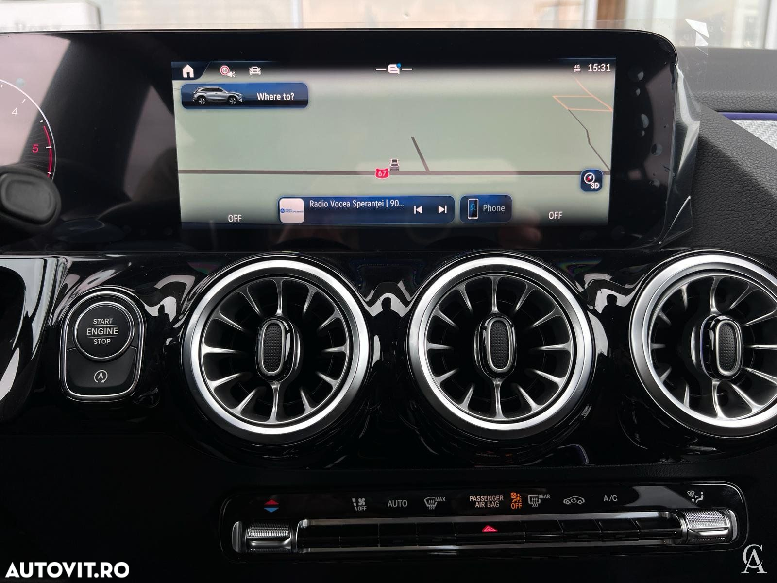 Mercedes-Benz GLA 200 d 4MATIC Aut. - 14