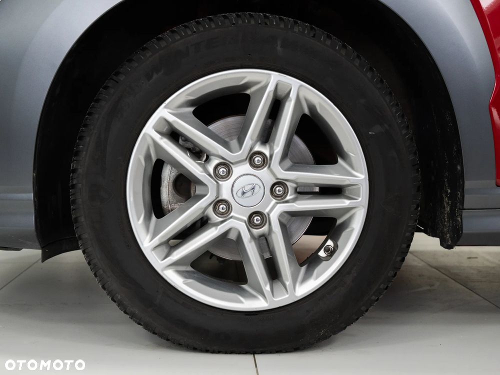 Hyundai Kona 1.0 T-GDI Style DCT - 9