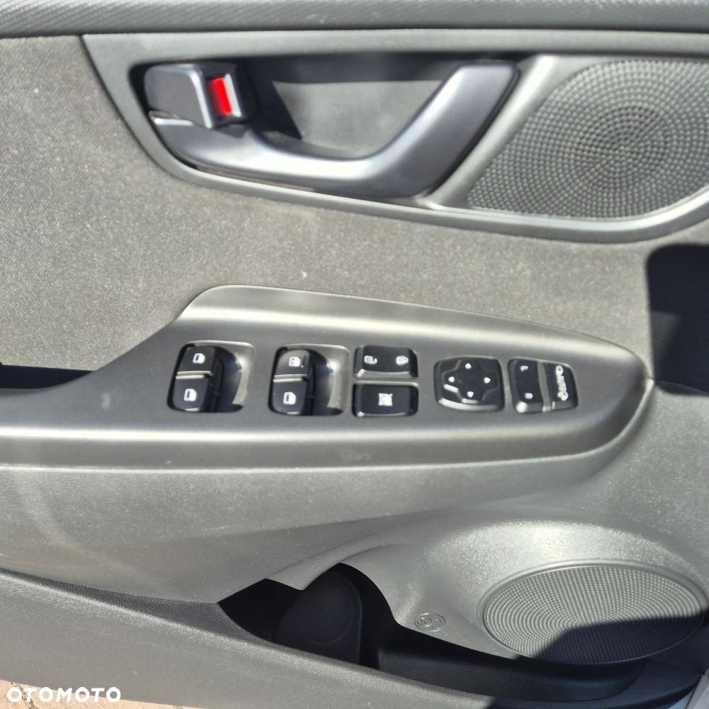 Hyundai Kona 1.0 T-GDI 48V-Hybrid N Line - 24