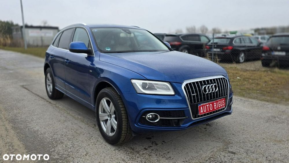 Audi Q5 - 4