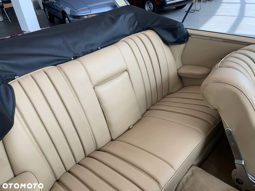 Mercedes-Benz Inny - 25