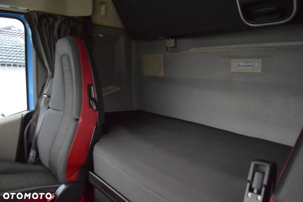 Volvo FH540 BDF Globetrotter XL - 30