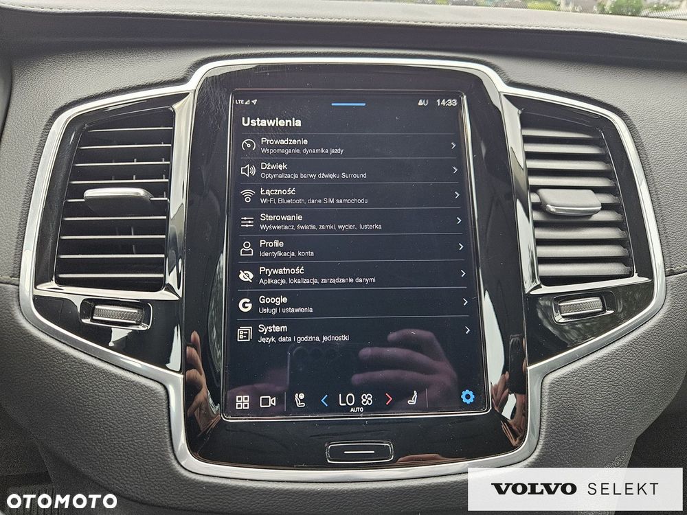 Volvo XC 90 - 16