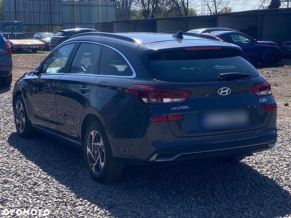 Hyundai i30 1.5 T-GDI 48V Smart DCT - 1