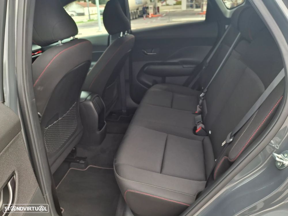 Hyundai Kauai 1.0 T-GDi N-Line TT - 11