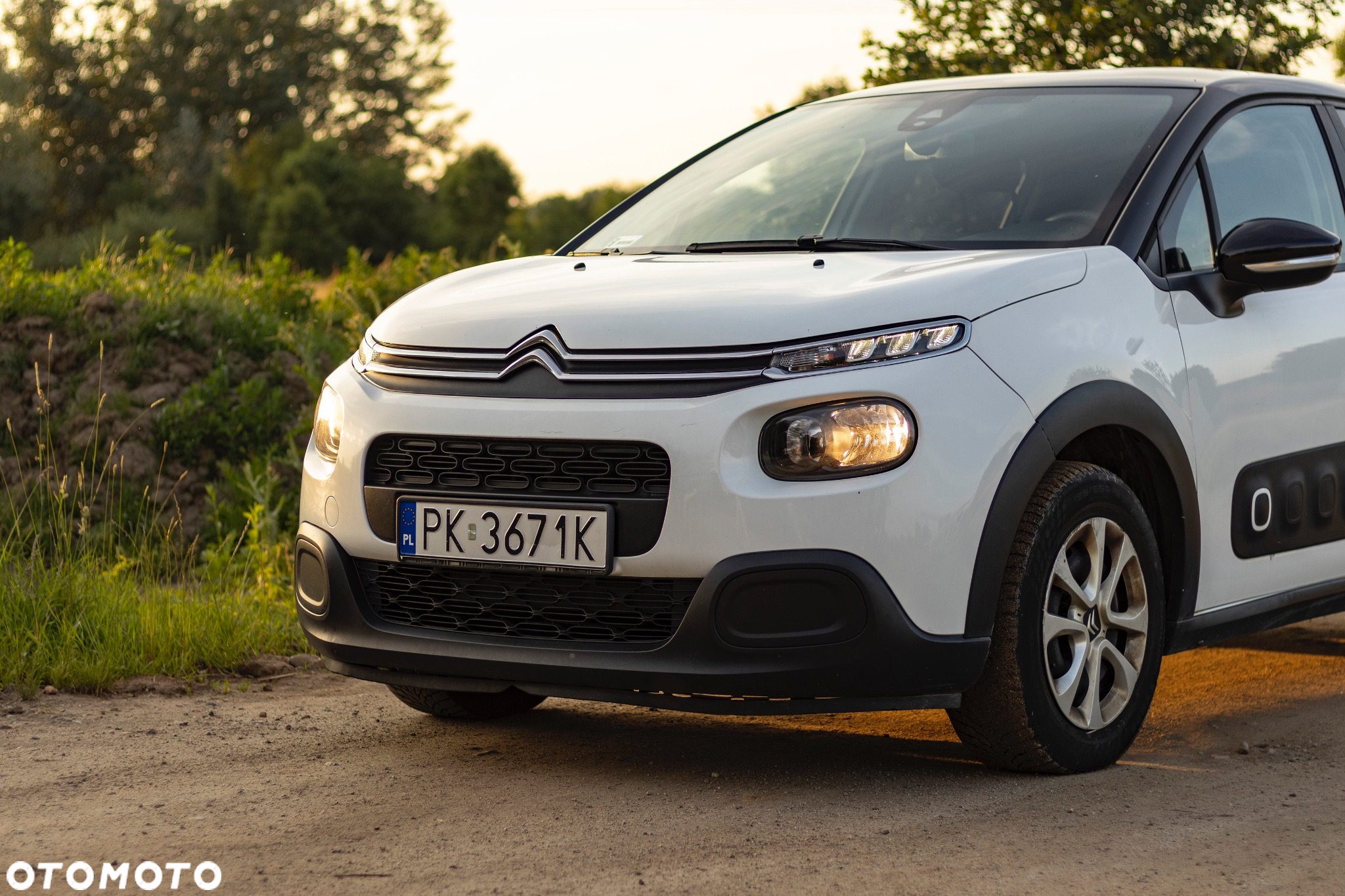 Citroën C3 1.2 PureTech Elle - 8