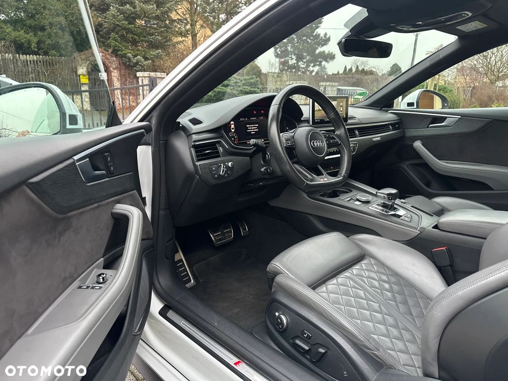 Audi A5 Coupé 2.0 TFSI quattro S tronic sport - 20