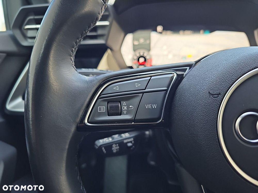 Audi A3 Limousine - 14