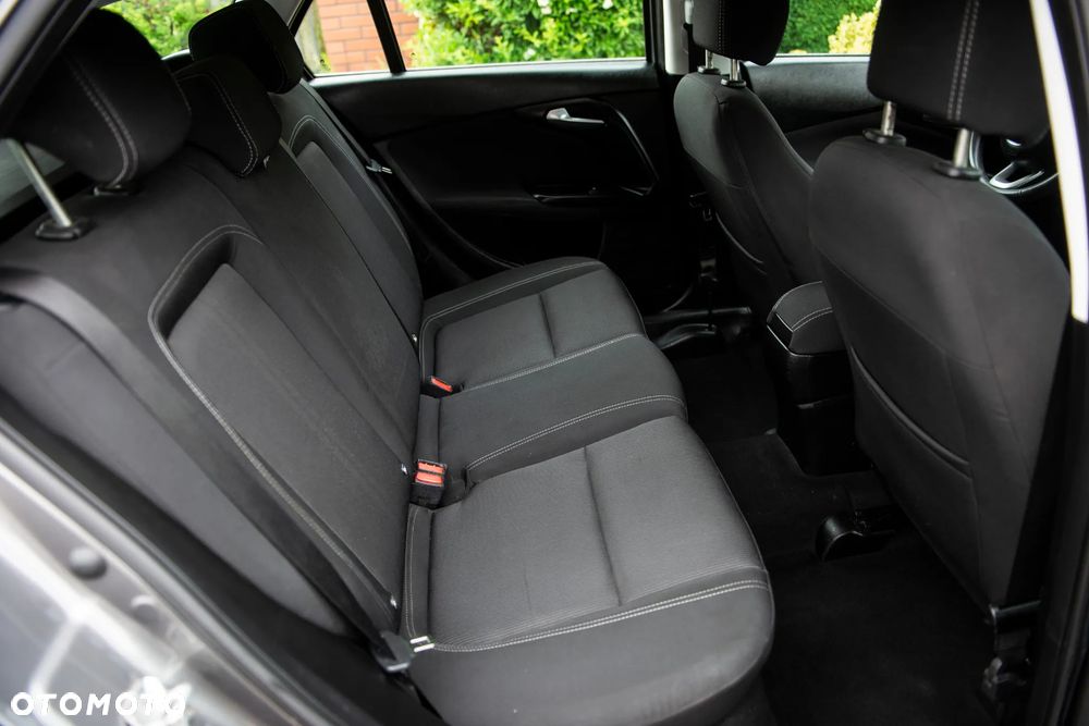 Fiat Tipo 1.4 T-Jet 16v Easy - 32