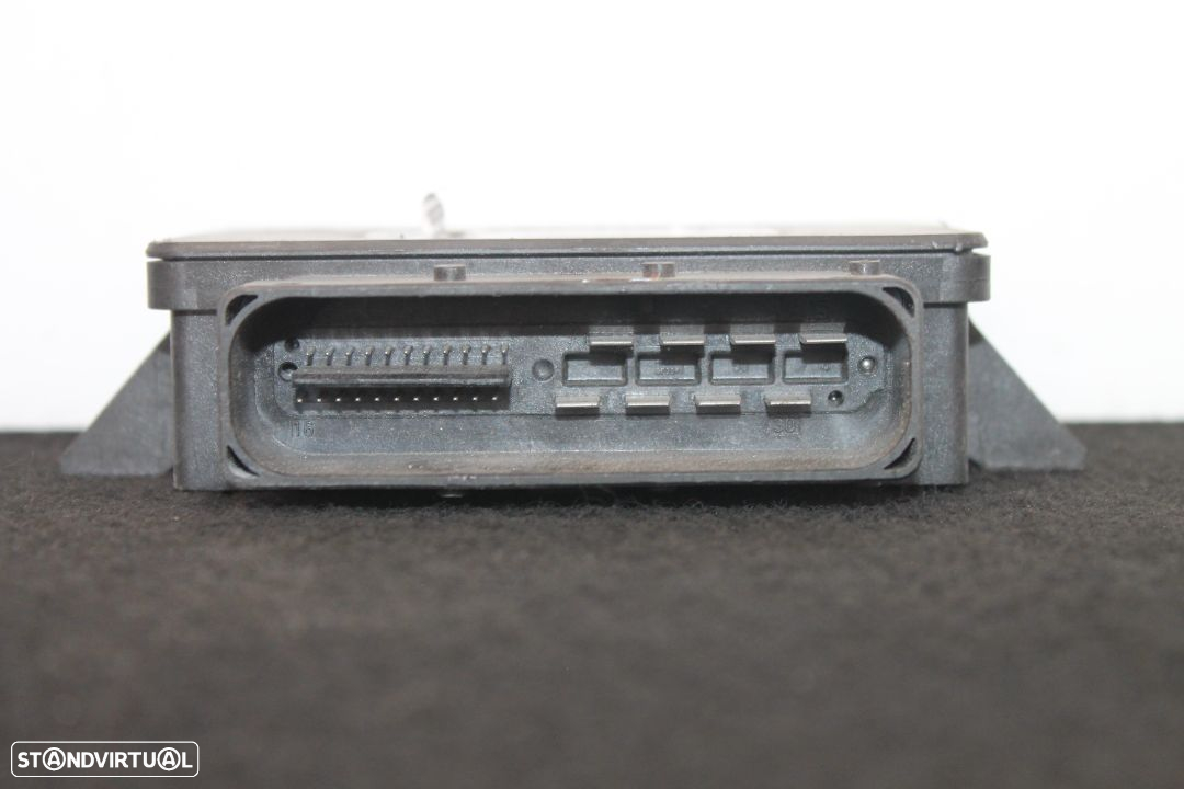 Centralina de Airbag Nissan Qashqai - 3