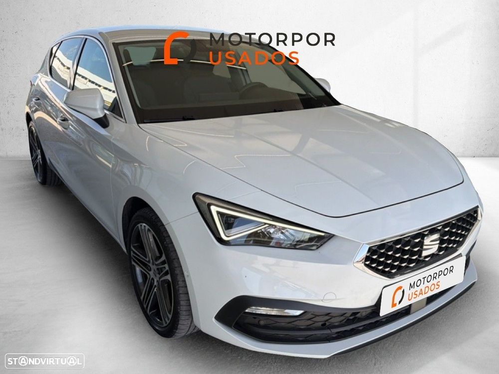 SEAT Leon - 3