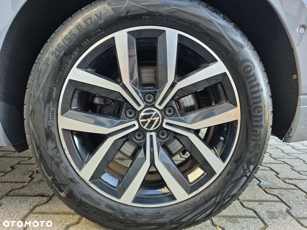 Volkswagen Passat Variant 1.5 TSI EVO Business DSG - 28