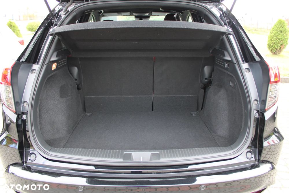 Honda HR-V 1.5 Sport CVT - 18