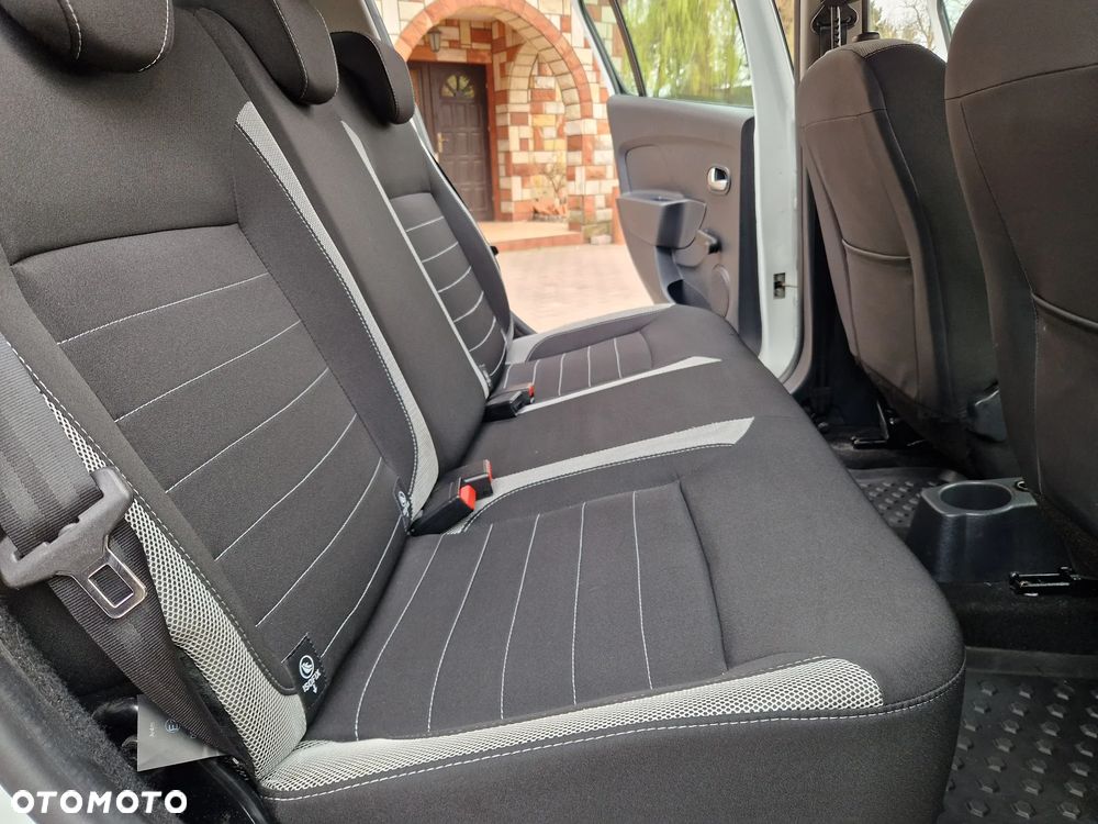 Dacia Sandero 0.9 TCe Laureate S&S - 15