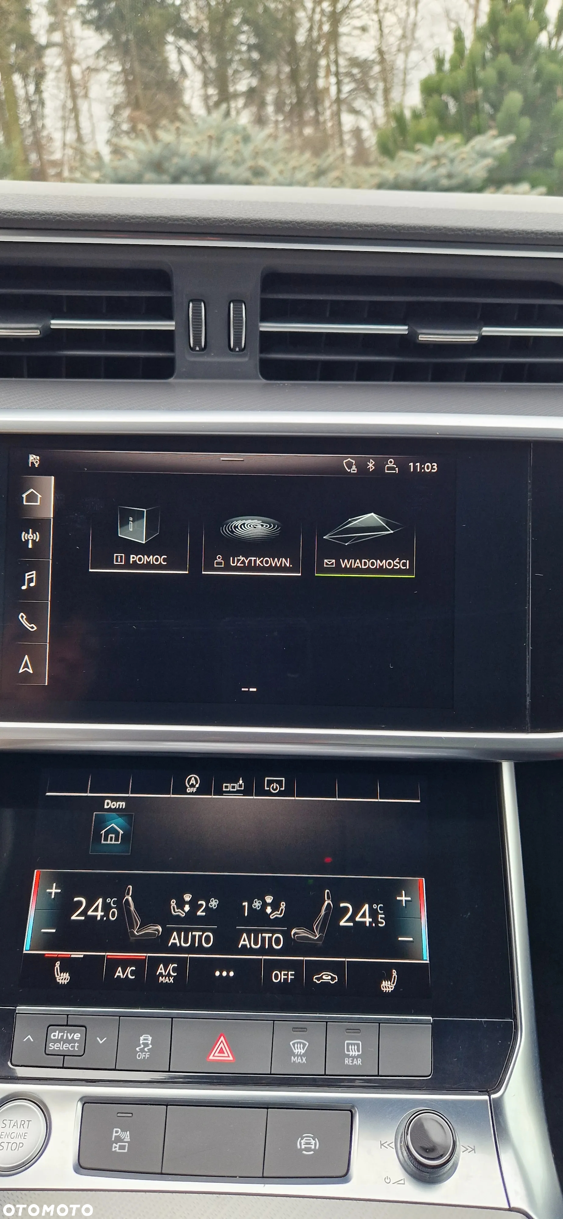Audi A6 2.0 TDI ultra S tronic - 7
