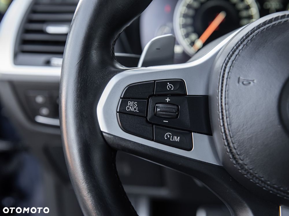 BMW X3 xDrive20i M Sport Edition - 20