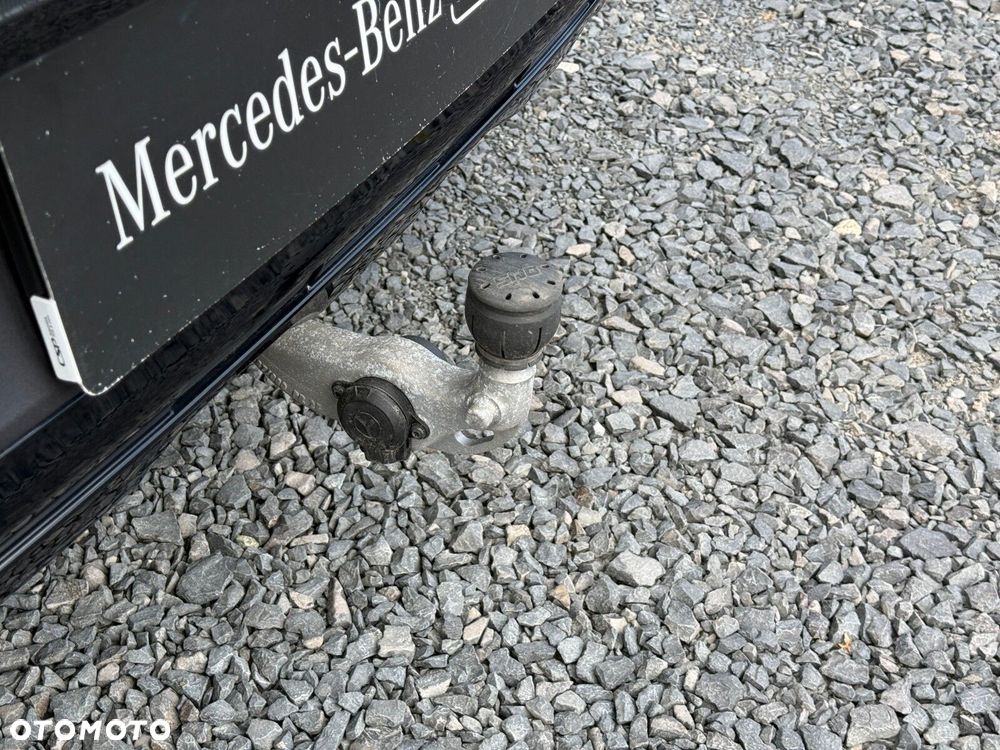Mercedes-Benz GLC 300 d mHEV 4-Matic AMG Line - 38