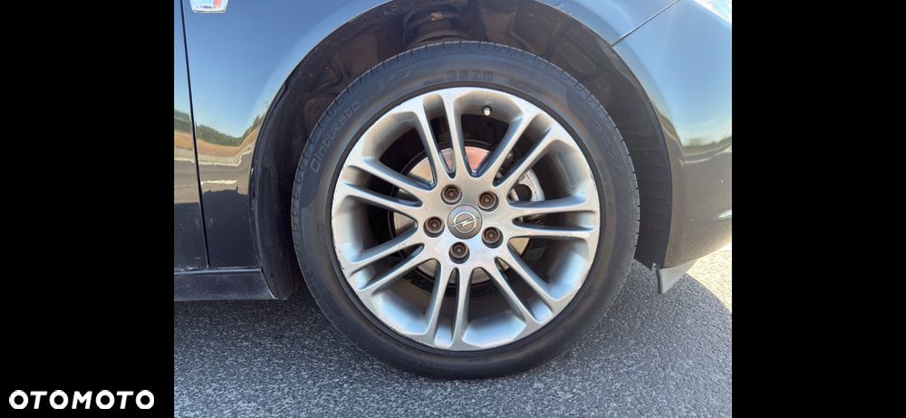 Opel Insignia 2.0 CDTI Edition ecoFLEX - 16
