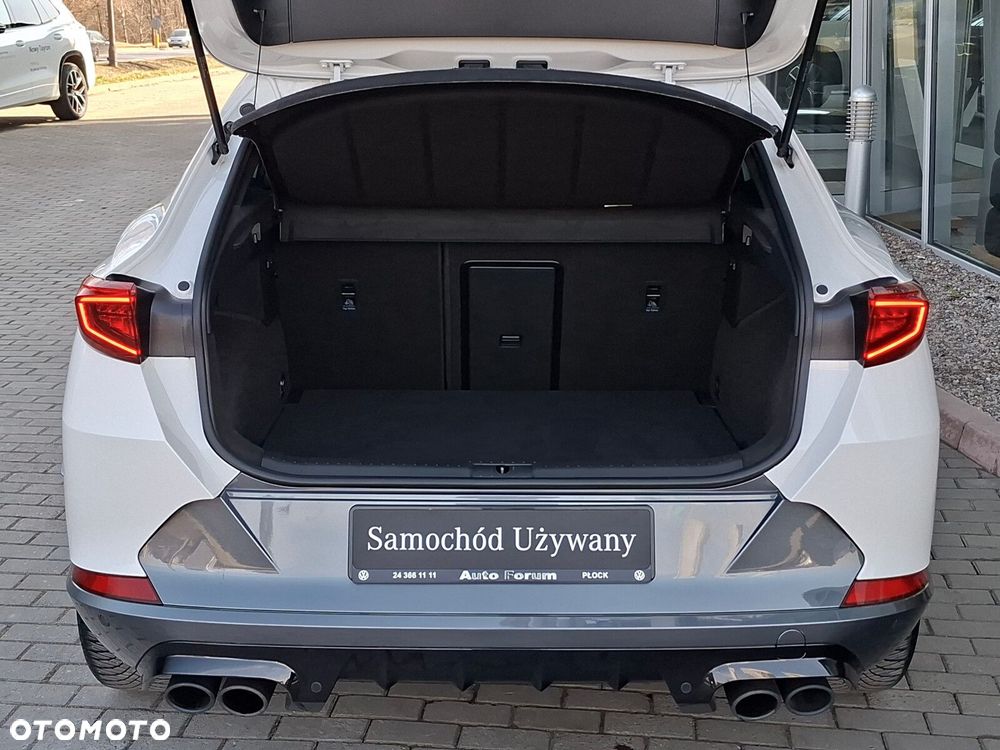 Cupra Formentor 2.0 TSI 4Drive VZ DSG - 38