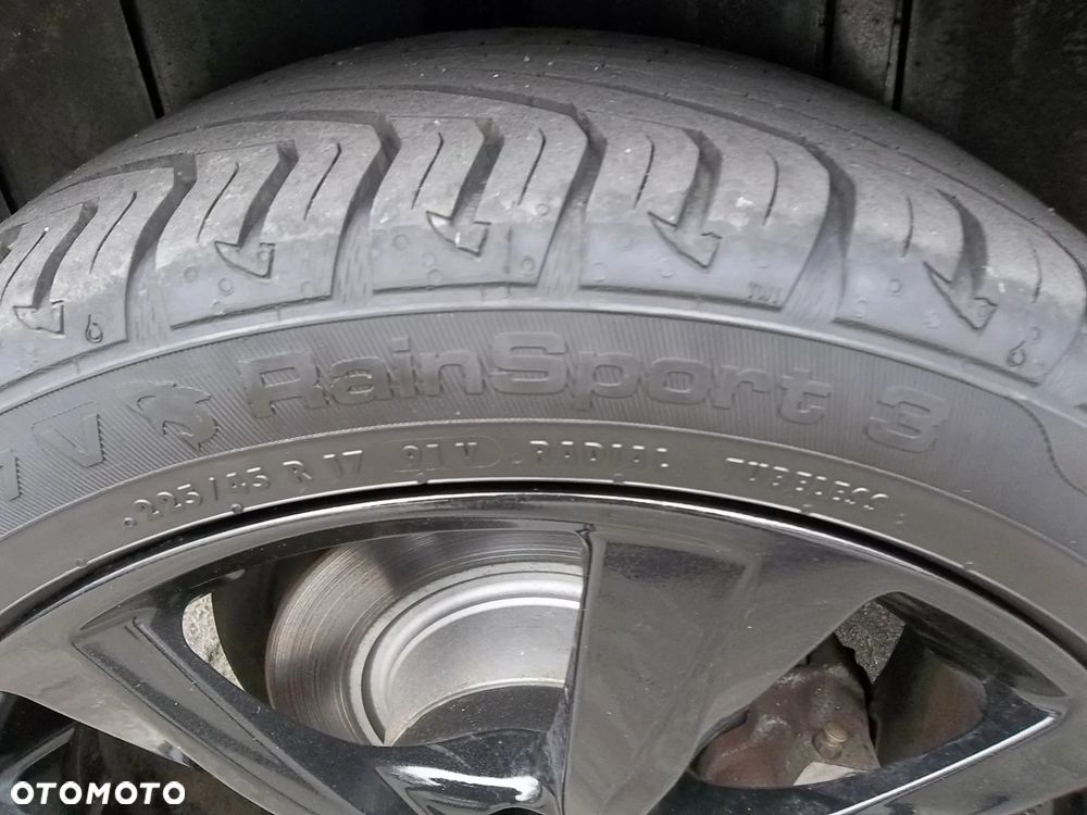 Citroën C5 HDi 135 Automatik Exclusive - 28