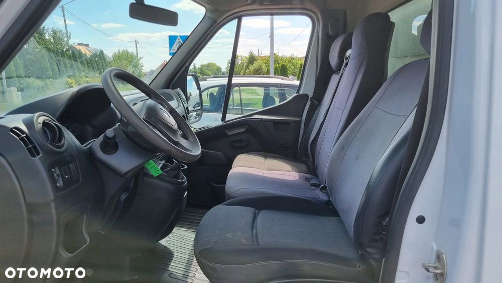 Renault Master - 21