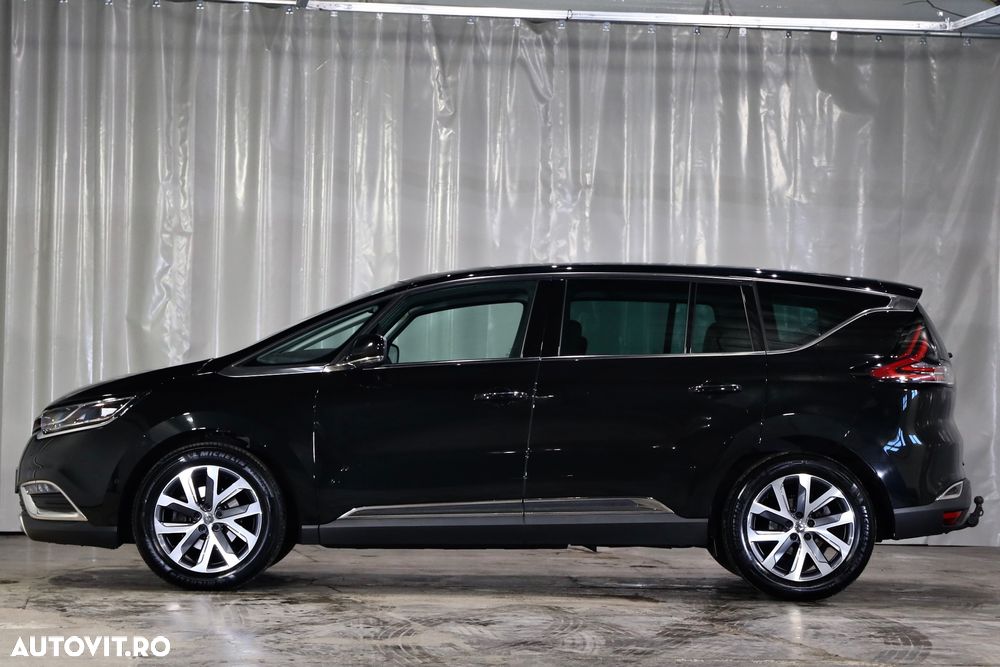 Renault Espace Energy dCi 160 EDC Intens - 38