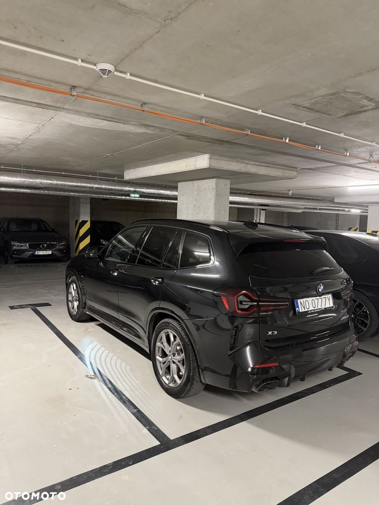 BMW X3 M - 17