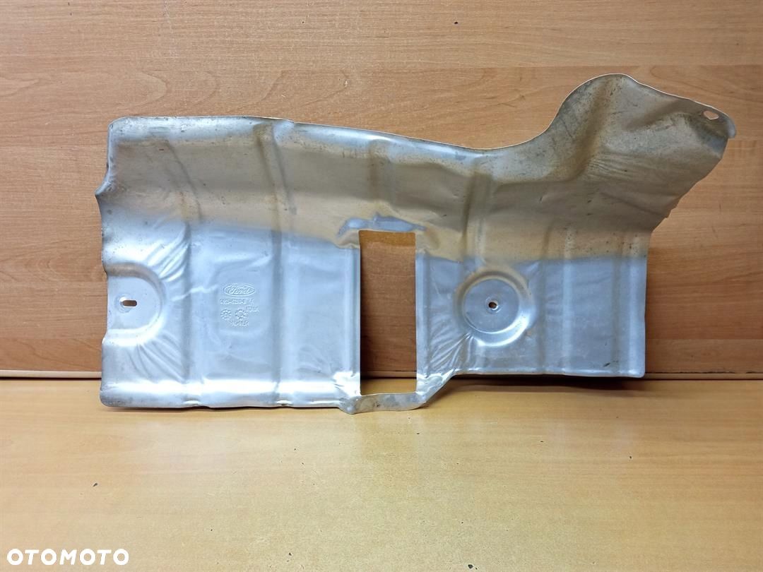 OSŁONA TERMICZNA FORD ECOSPORT 1.0 GN15-5290-B - 1