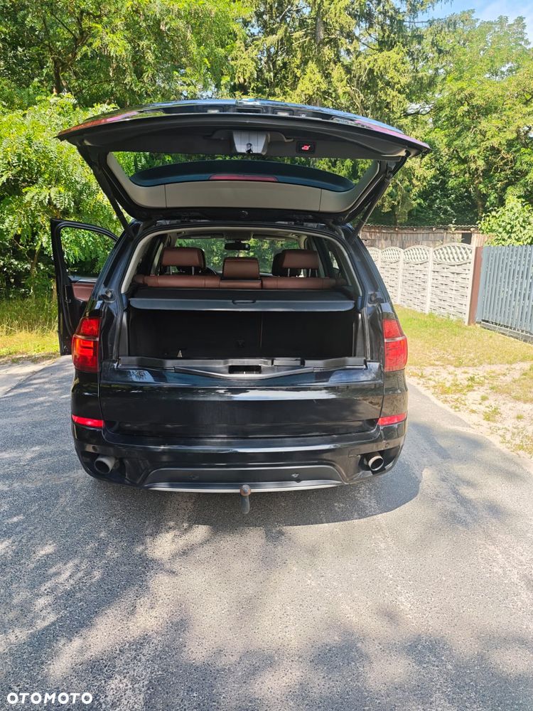 BMW X5 xDrive35i - 6