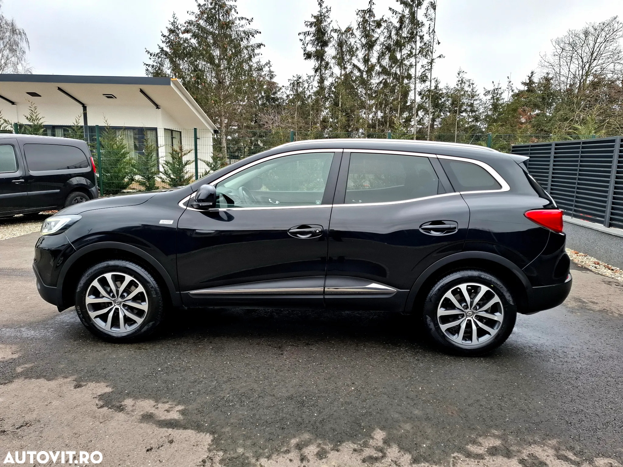 Renault Kadjar Energy dCi 110 LIMITED - 10
