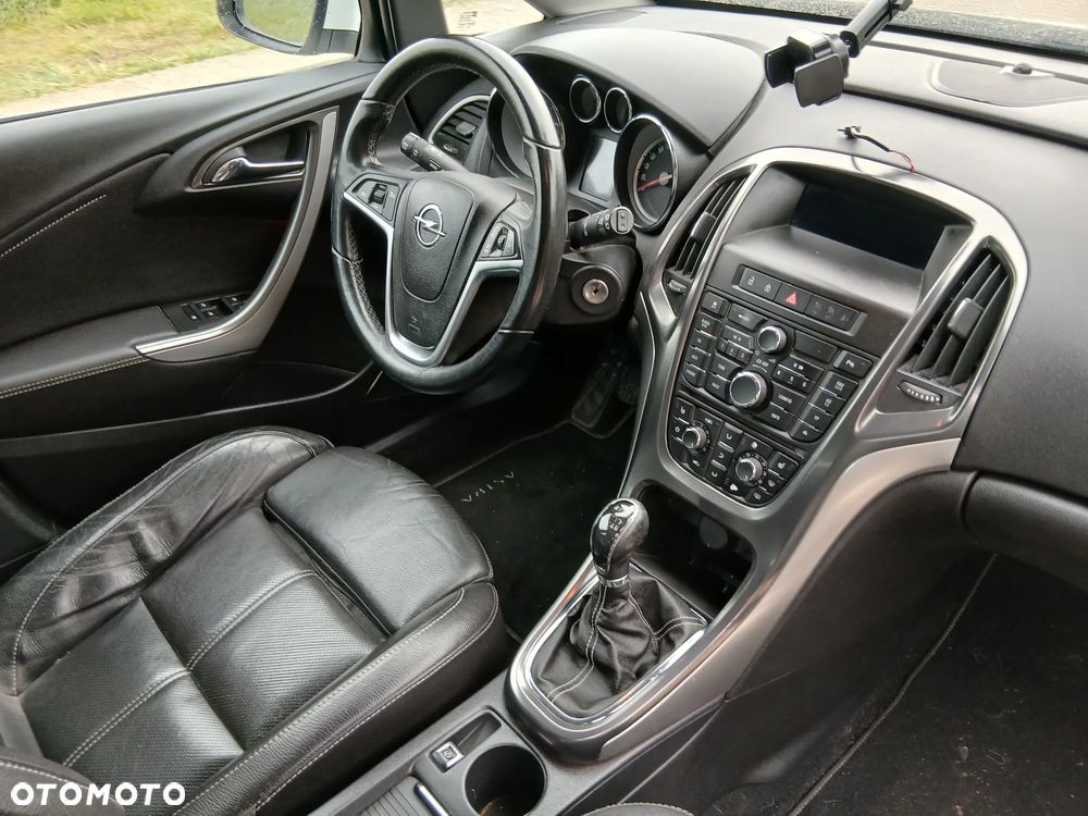 Opel Astra - 30