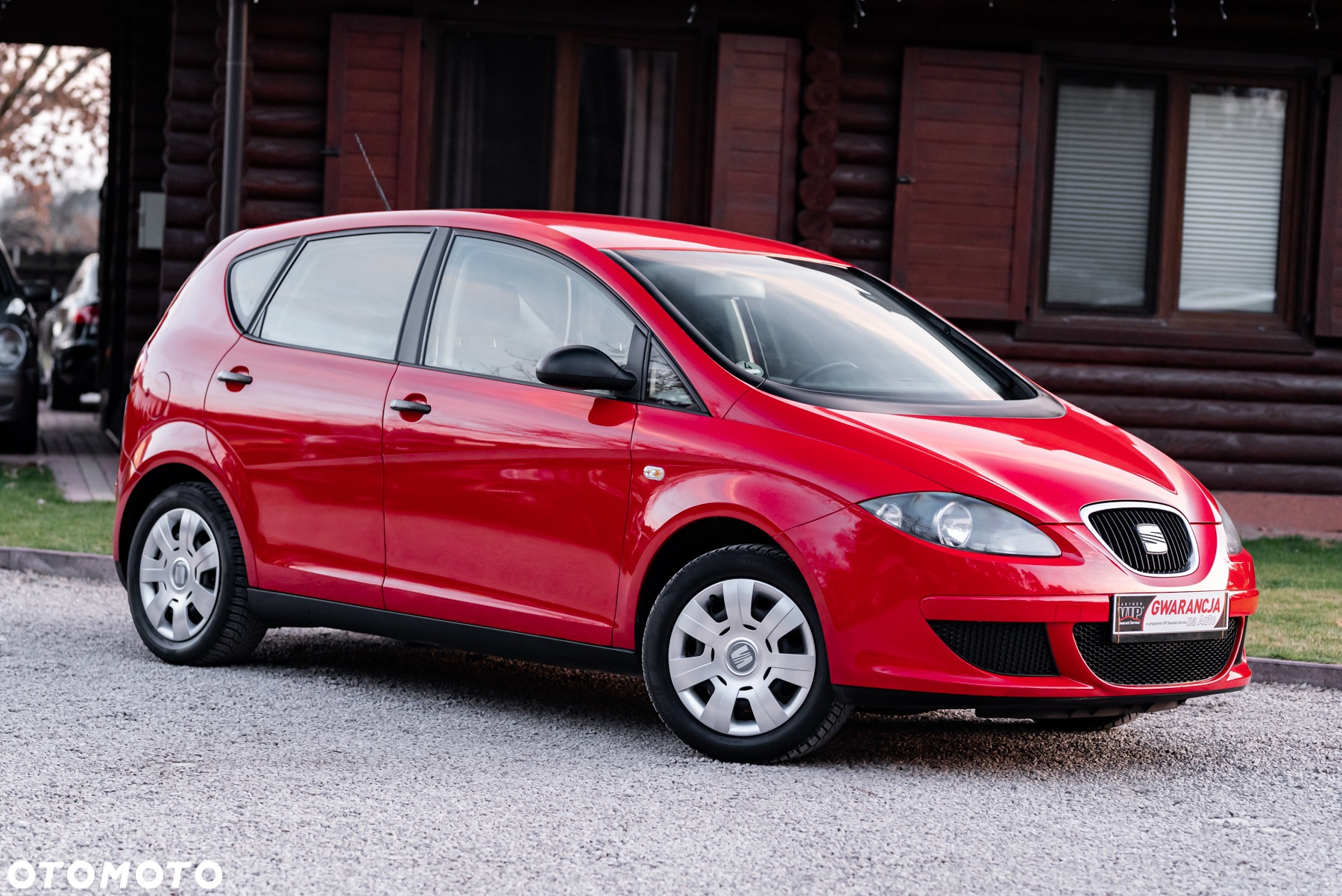 Seat Altea 1.6 Style - 6