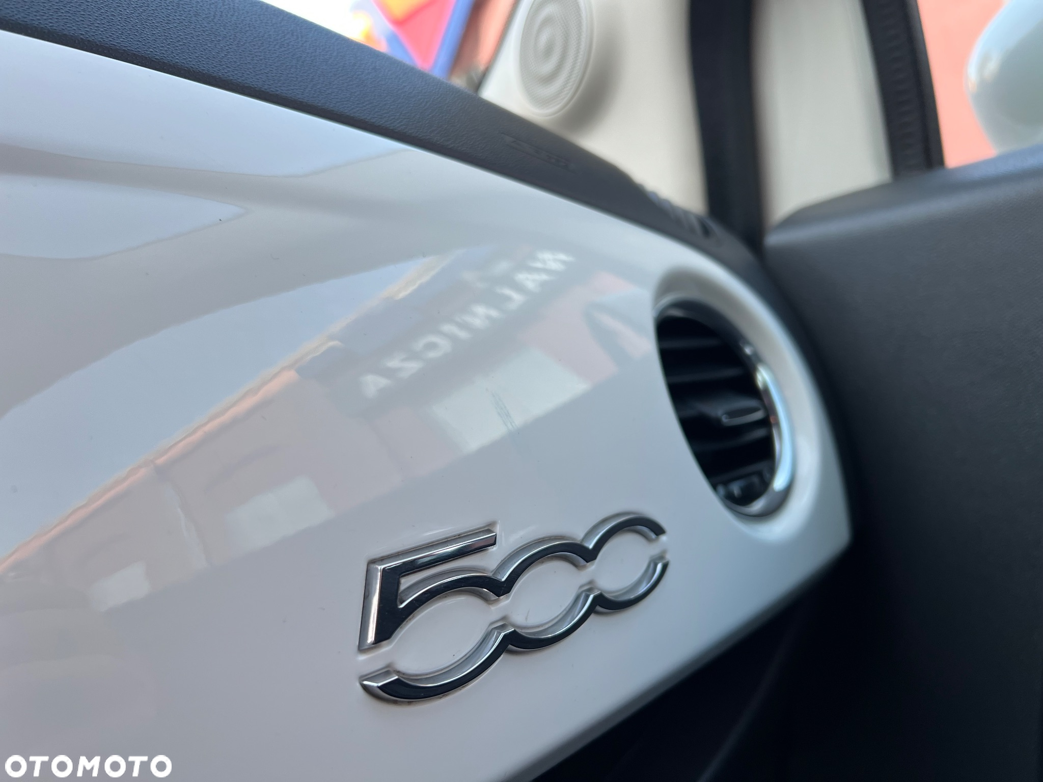Fiat 500 0.9 8V TwinAir Start&Stopp - 19