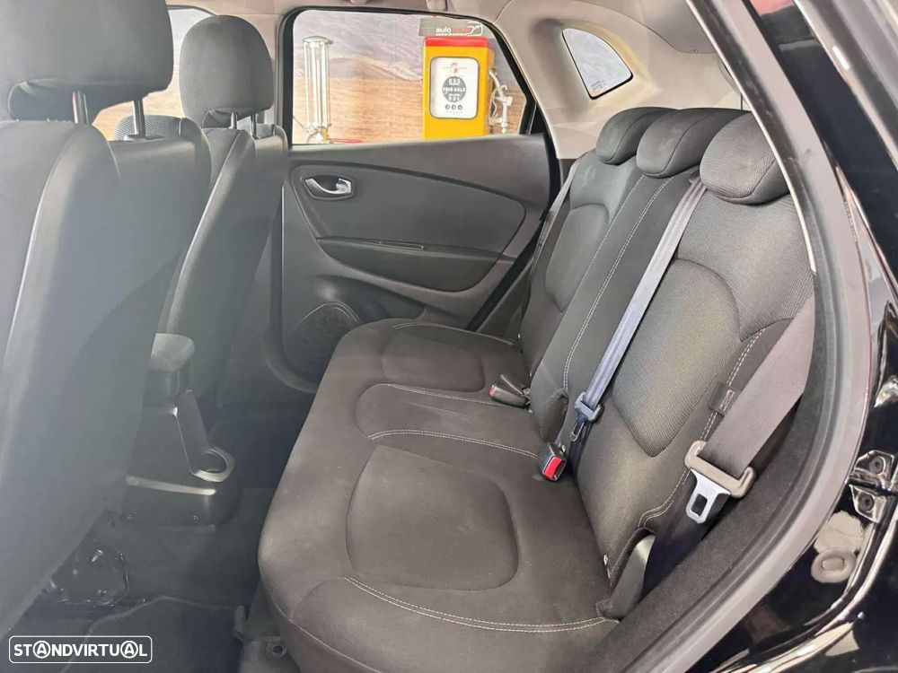 Renault Captur 1.5 dCi Expression - 15