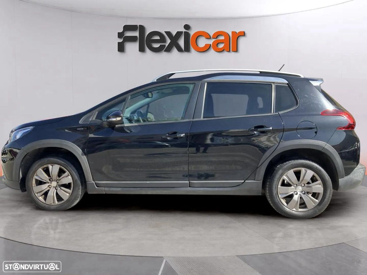 Peugeot 2008 - 6
