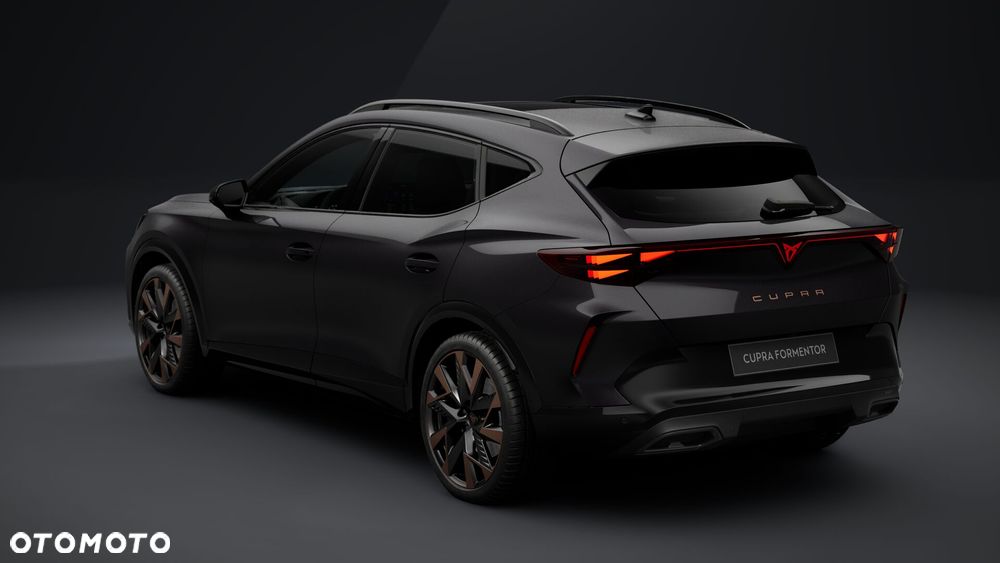 Cupra Formentor 2.0 TSI 4Drive DSG - 3