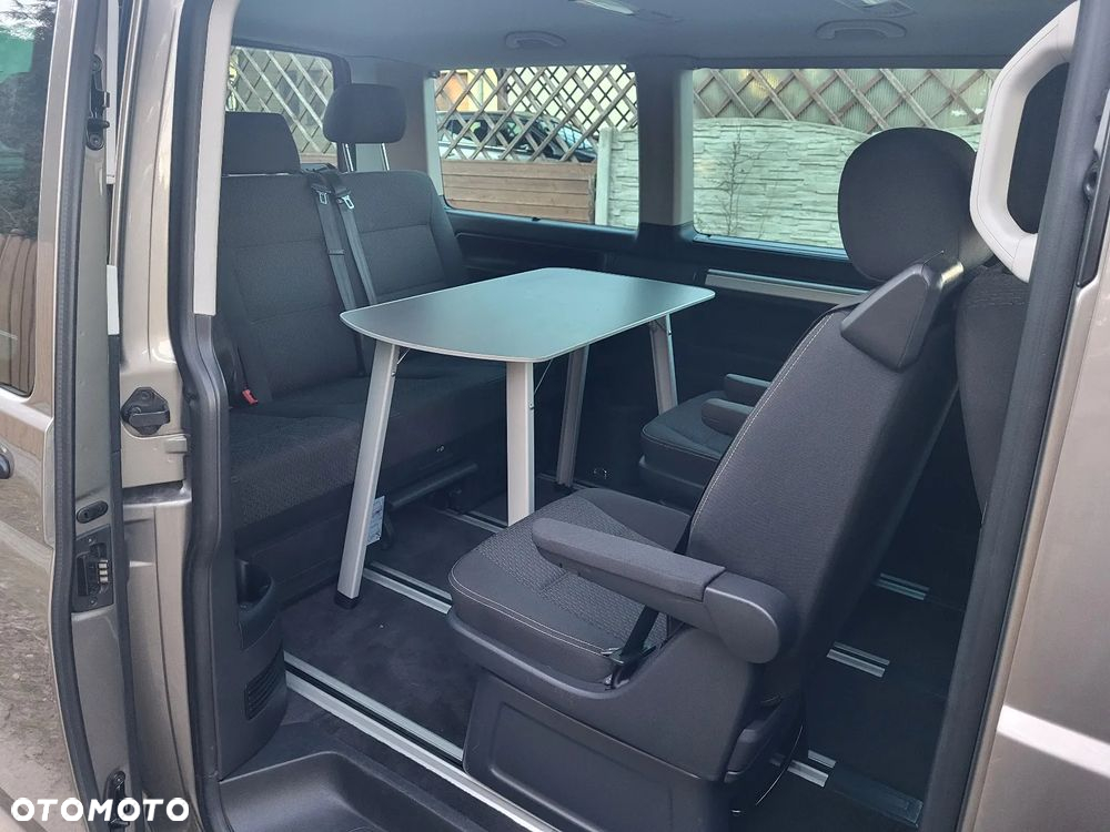 Volkswagen Multivan - 6