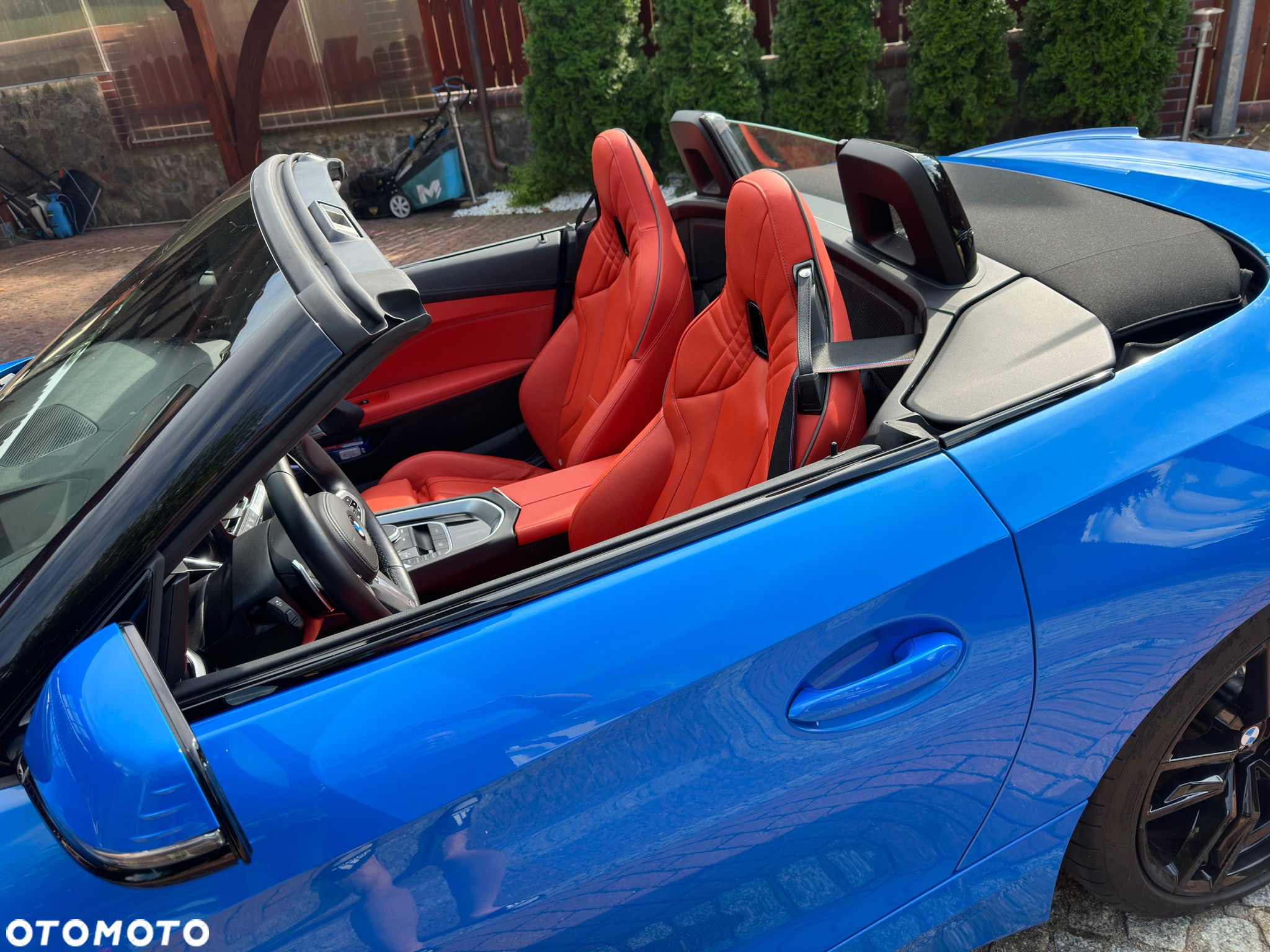 BMW Z4 M M40i sport - 6