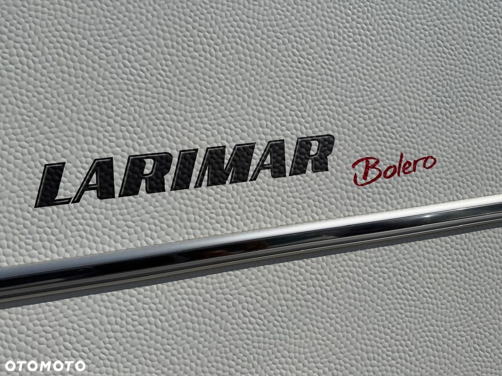 Fendt Larimar Bolero 650 - 9