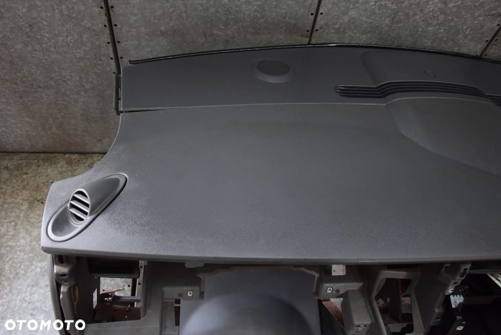 DODGE DURANGO II KONSOLA PASY AIRBAG EU KPL. - 5