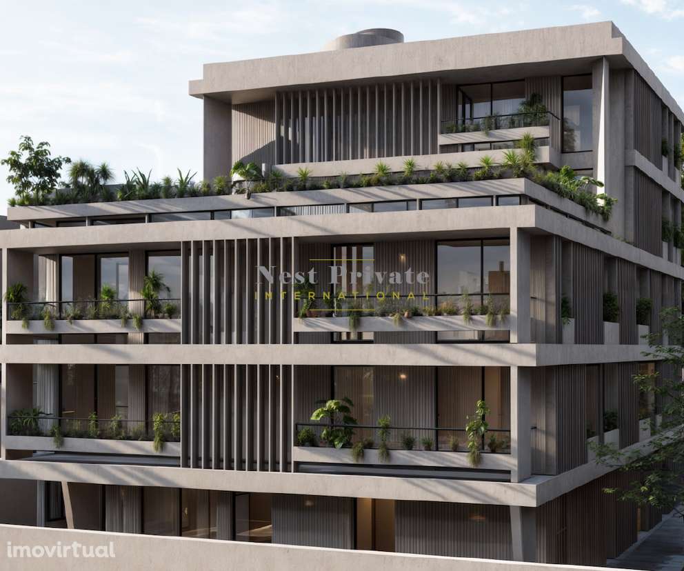 Apartamento T4 Duplex à venda na Rua Paulo Dias de Novais - Grande imagem: 3/15