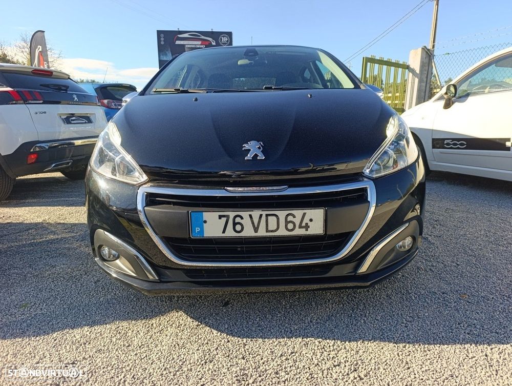 Peugeot 208 1.2 PureTech Allure - 2
