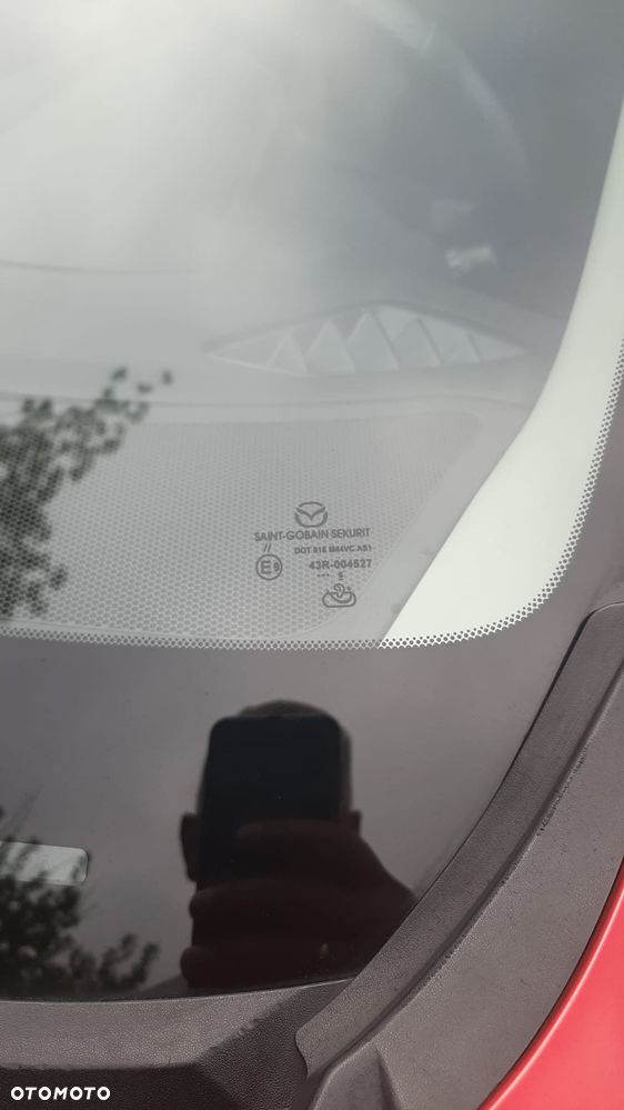 Mazda 3 2.0 Skypassion EU6 - 33