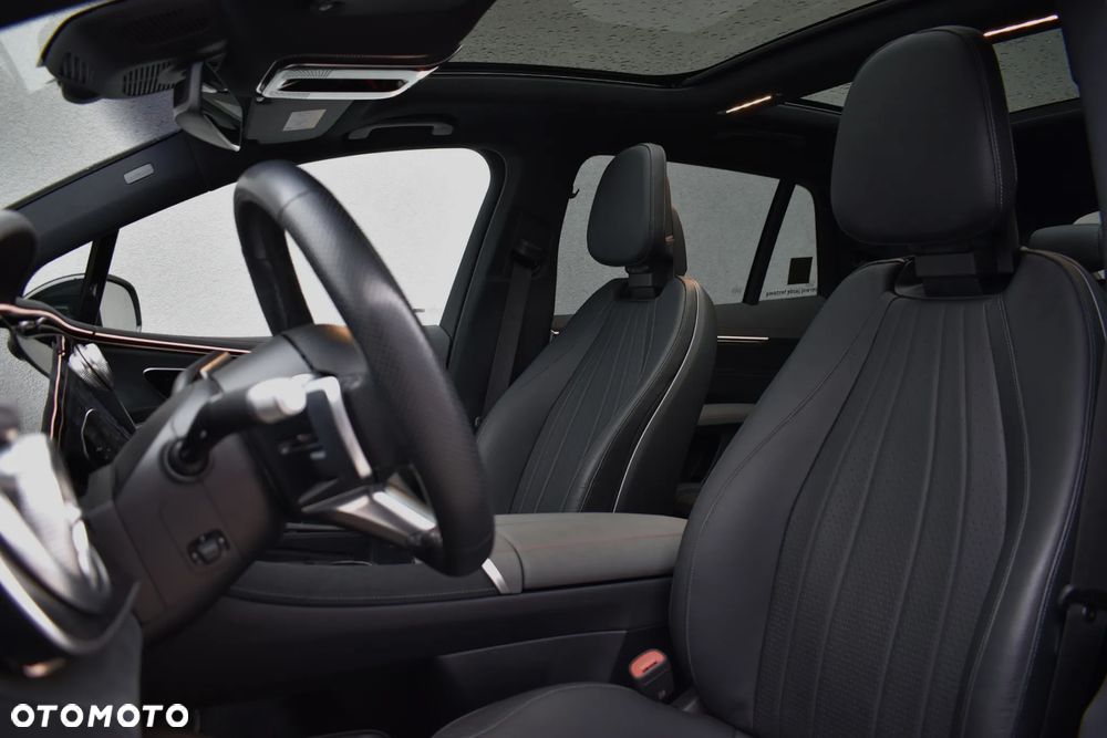 Mercedes-Benz EQS 450 4Matic AMG Line - 12