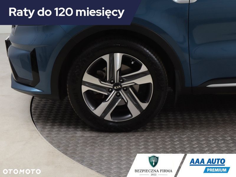 Kia Sorento - 17