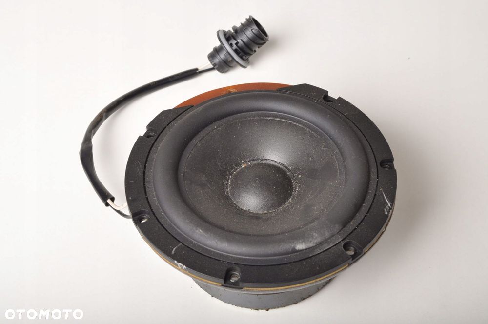 ASTON MARTIN VANQUISH I GŁOŚNIK 3R12-375510-AA - 1