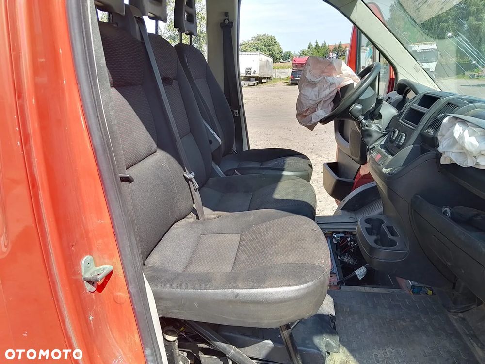Citroën DOKA L4 - 13