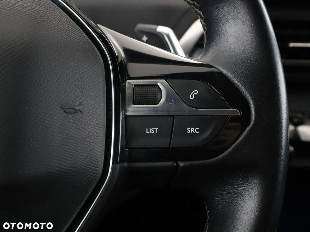 Peugeot 3008 Hybrid4 300 e-EAT8 Allure Pack - 31