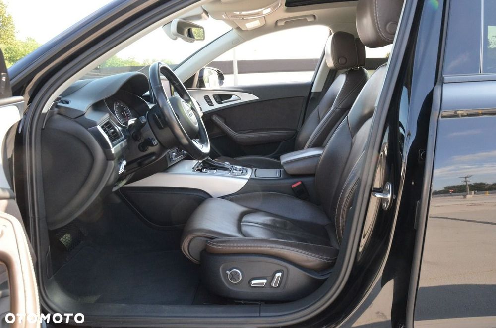 Audi A6 Allroad 3.0 TDI tiptronic DPF - 34