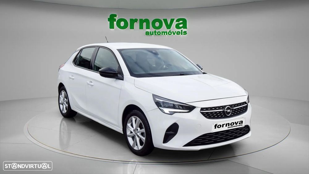 Opel Corsa 1.2 Business Edition - 3